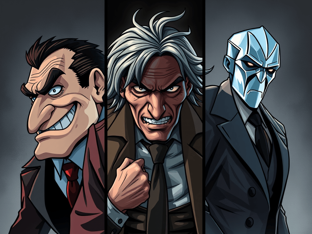 A Boss By Any Other&nbsp;Name…