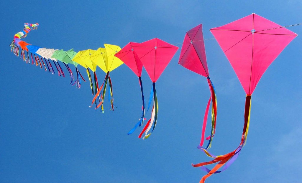 A Makar Sankranti&nbsp;Resolution