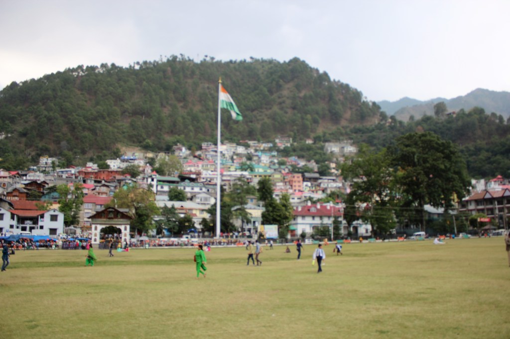 flag, indian flag, chamba