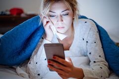 If it All Changed&nbsp;Tomorrow