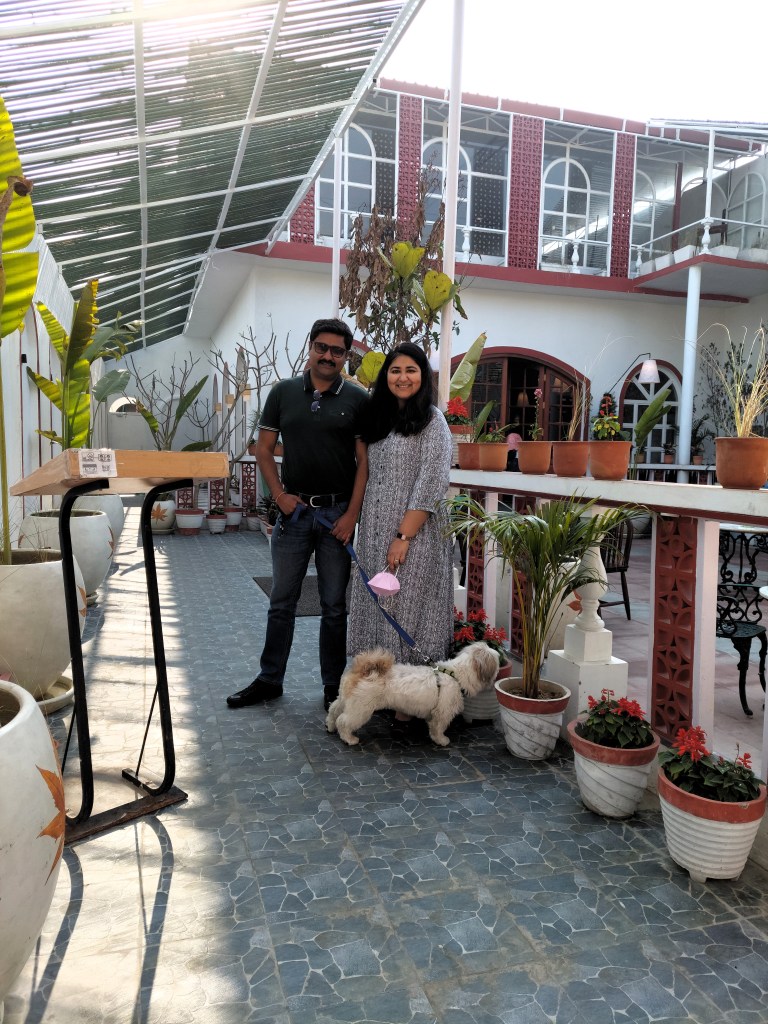 2022 Valentine's Day at Roastery