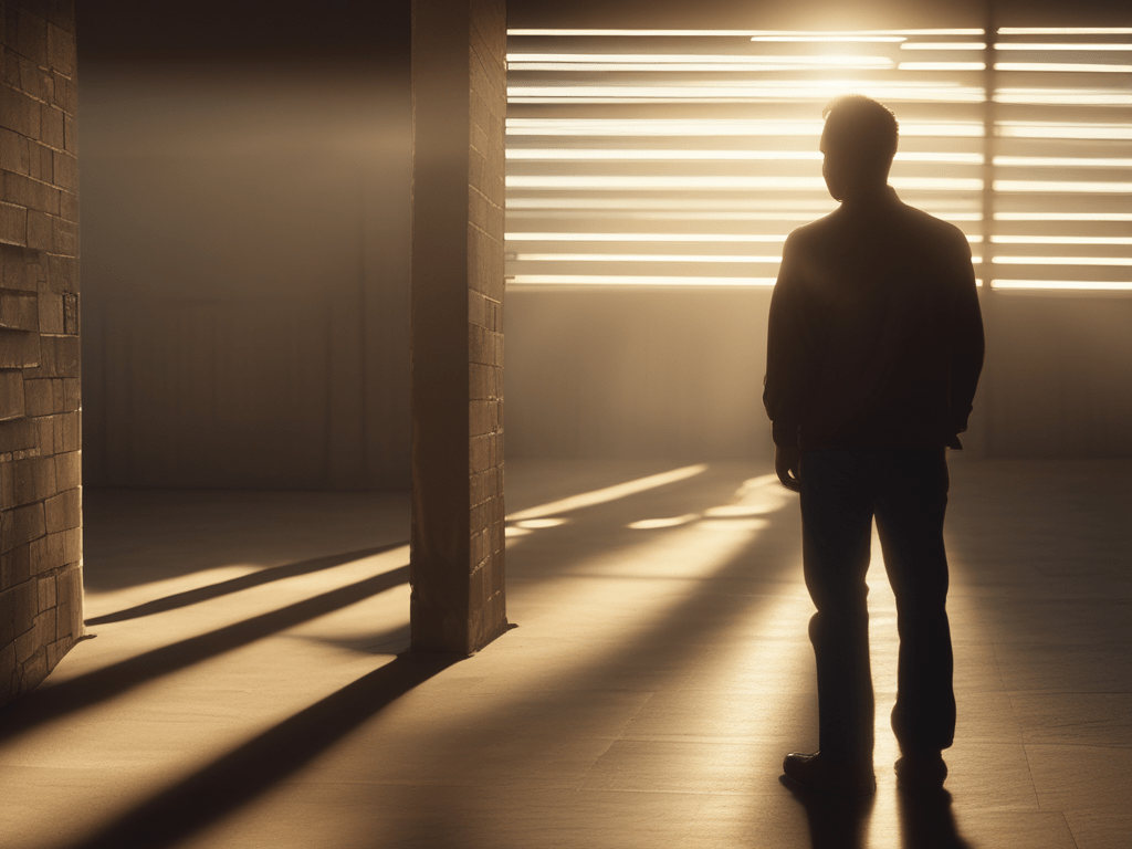 Wrongdoer – Coping With Unrealistic&nbsp;Standards