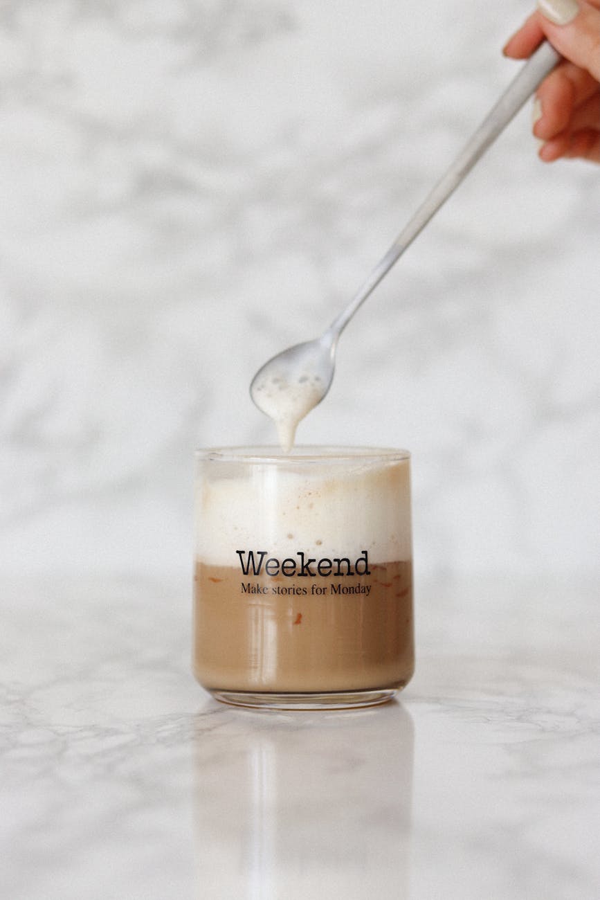 I Need A&nbsp;Break!