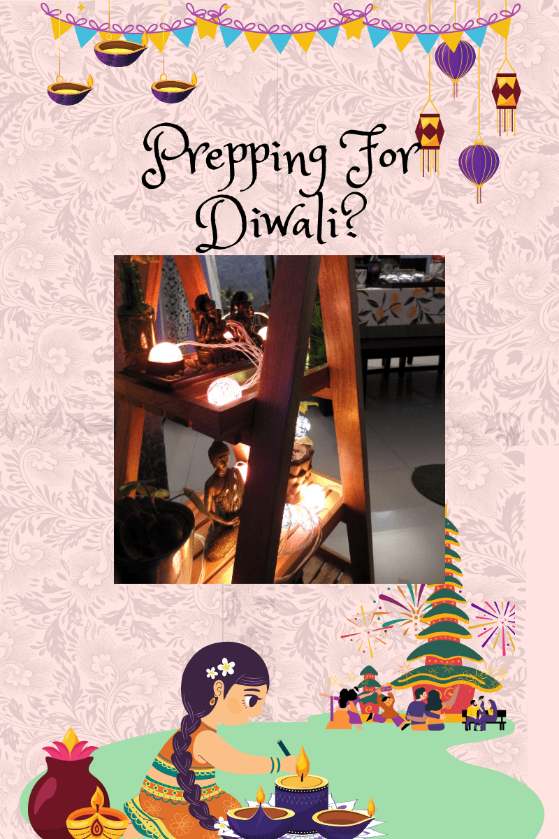 Prepping For Diwali? The Significance of Pre – Diwali&nbsp;Cleaning