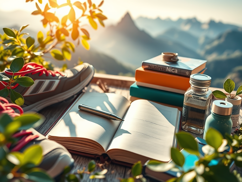 2021: Embracing Gratitude and Personal&nbsp;Growth