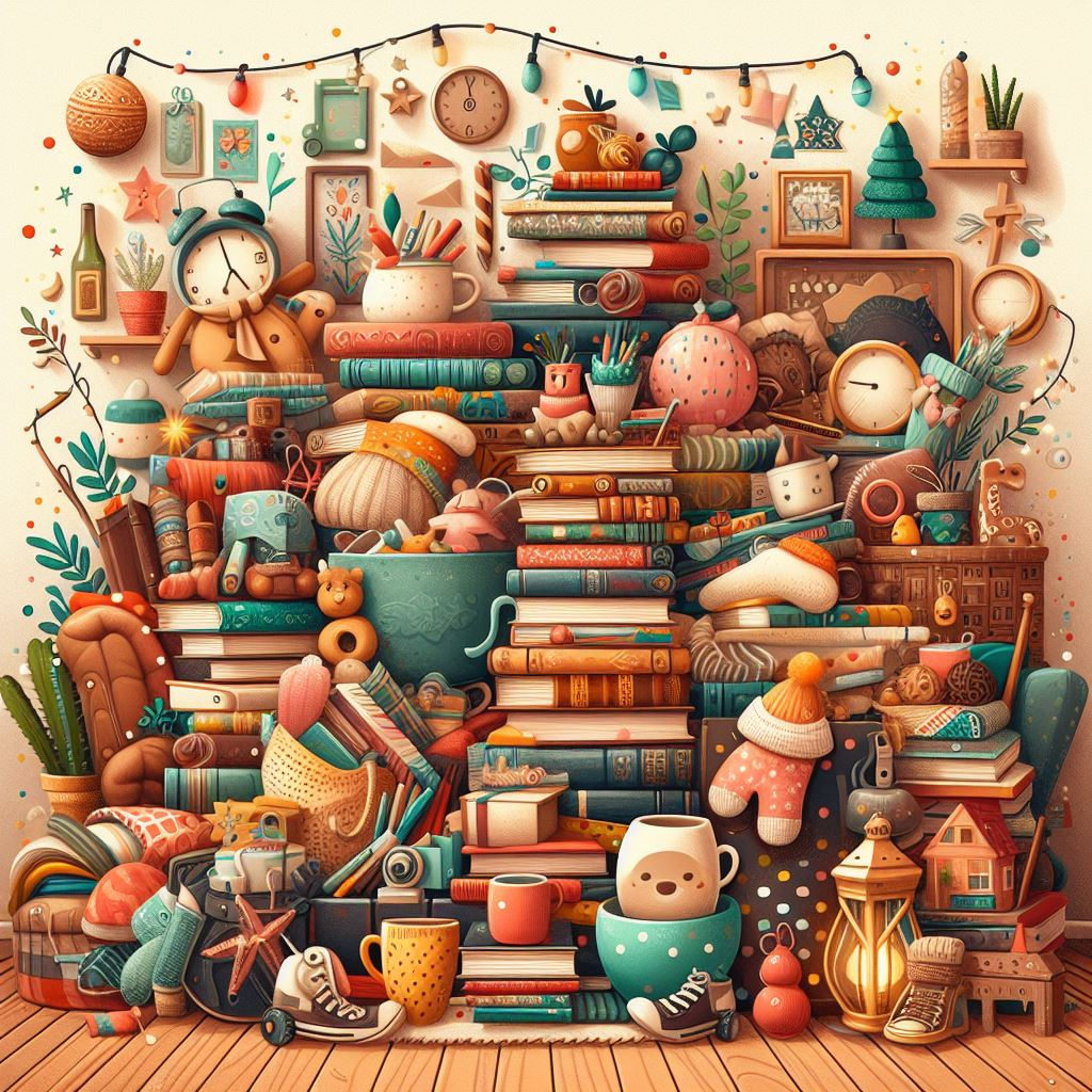 5 Things to Use Up Before Buying&nbsp;More