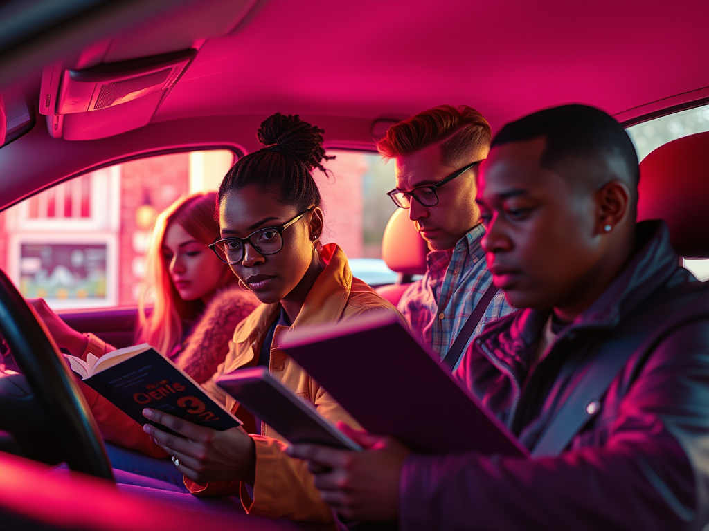 Embracing Diversity: Why Acceptance&nbsp;Matters