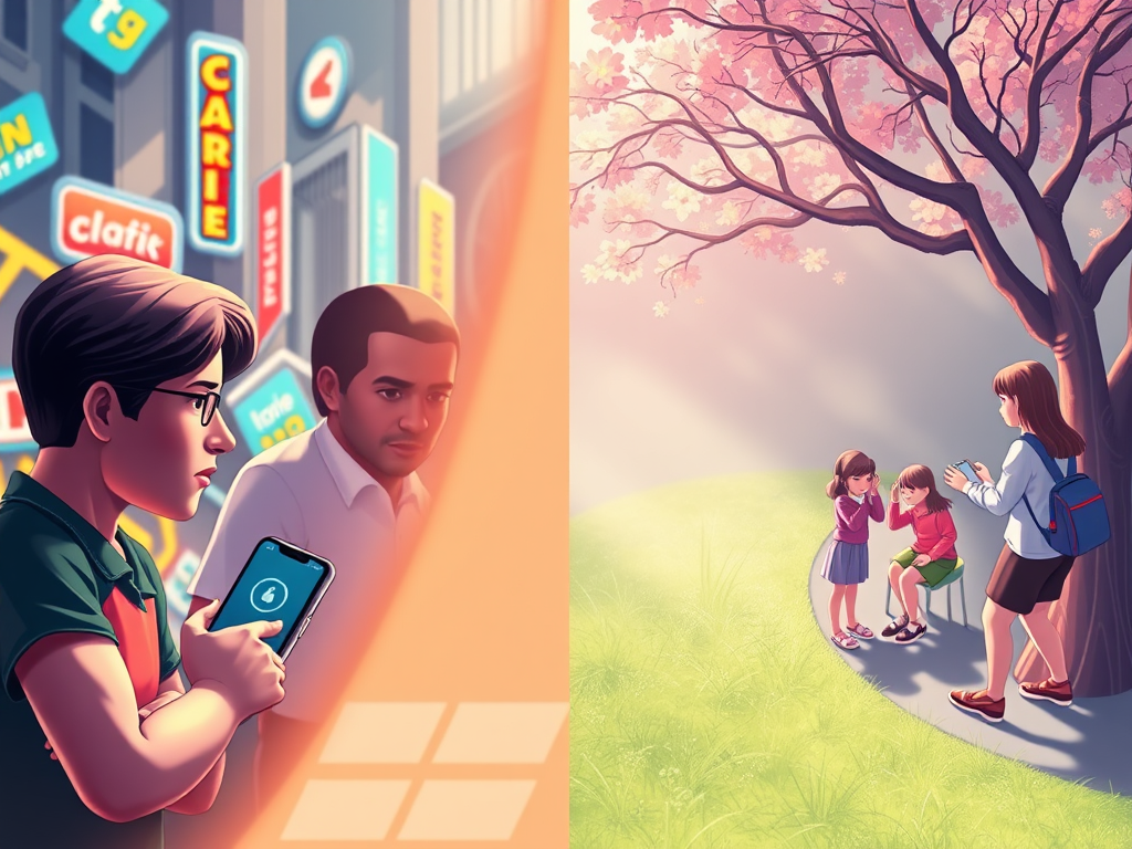 Confronting Societal Hypocrisy: A Call for&nbsp;Tolerance