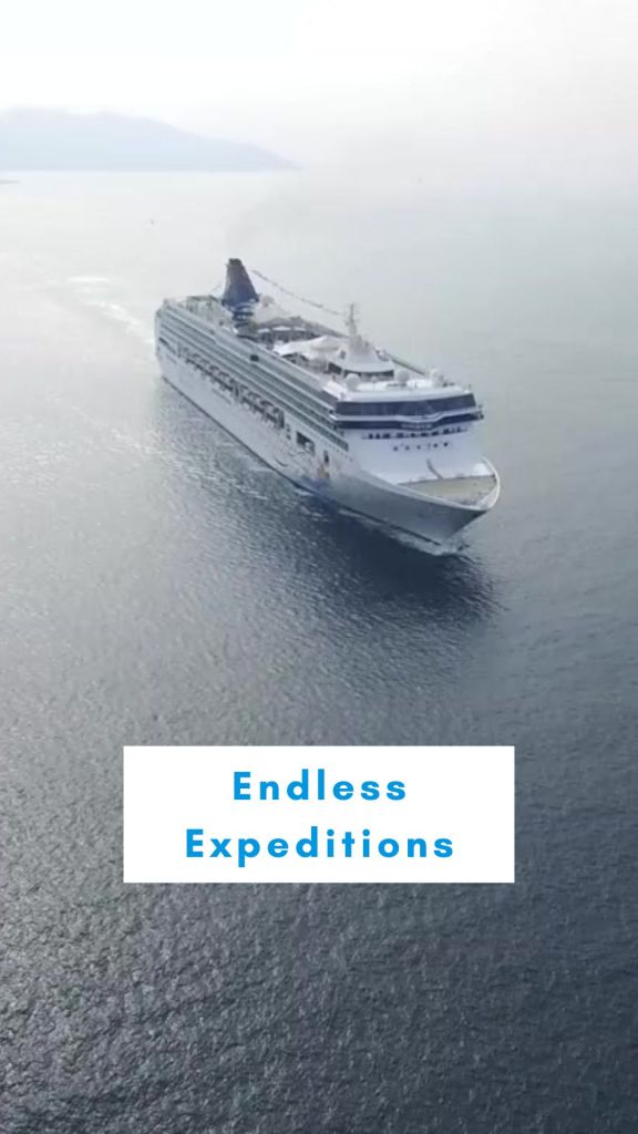 cruise, loop, deja vu, near-death