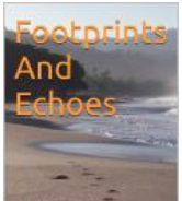 footprints, echoes